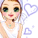 cute doll
