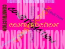 under construction