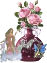 Flowers & Fairies