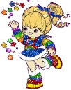 Rainbow Bright
