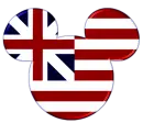 USBRITISH FLAG
