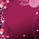 Pink Flowers