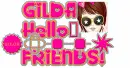 hello Friend  GILDA