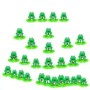 Frogs