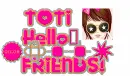hello Friend  TOTI