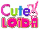 CUTE LOIDA