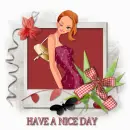 have a nice day