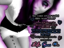 VIOLET EMO