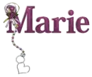 Marie