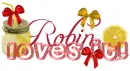Loves it ... Robin