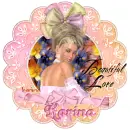 Beautiful love..Karina