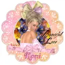 Beautiful love.. Roni