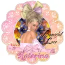 Beautiful love..Katerina