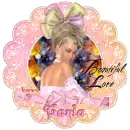 Beautiful love..Carla