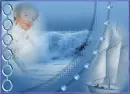 BEAUTYFUL BLUE