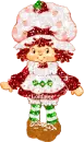 Strawberry Shortcake