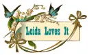 Loida