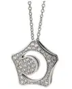 gu jun pyo's necklace