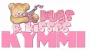 hugs and kisses KYMMI