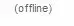 not really offline :DD