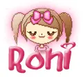 Roni Avatar