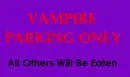 Vampire Parking