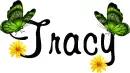 Tracy