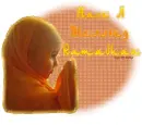 Have A Blessing Ramadan