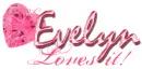 Evelyn ... cute diamond