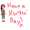 Rocking day