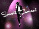 Smooth Criminal