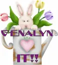 Genalyn love it!!