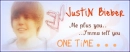 Justin Bieber