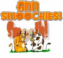 SMooCHIE! ANN