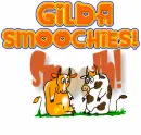 SMooCHIES!GILDA