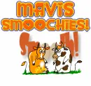 SMooCHIES!Mavis