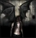 my shmexy vampire