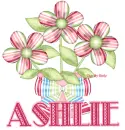 Ashlie