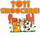SMooCHIES!TOTI