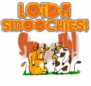SMooCHIES!LOIDA