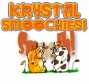 SMooCHIES!KRYSTAL