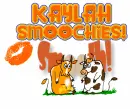 SMooCHIES!KAYLAH