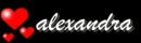 Alexandra