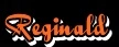 Reginald