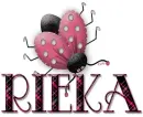 Rieka Bugs