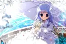 My magic holiday