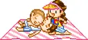 happy family