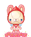 kawaii cute bear