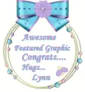 Congrats-Lynn