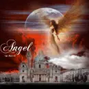 Angel Up Above